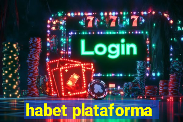 habet plataforma